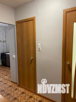 1-к квартира, посуточно, 34м2, 2/10 этаж