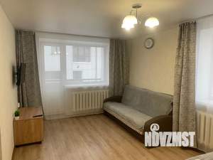 1-к квартира, посуточно, 32м2, 3/5 этаж