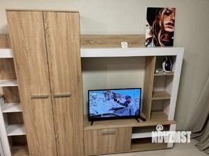 Студия квартира, посуточно, 25м2, 11/17 этаж