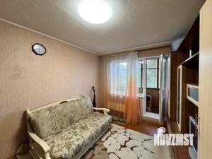 1-к квартира, на длительный срок, 33м2, 4/10 этаж