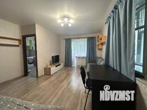 1-к квартира, посуточно, 33м2, 3/5 этаж