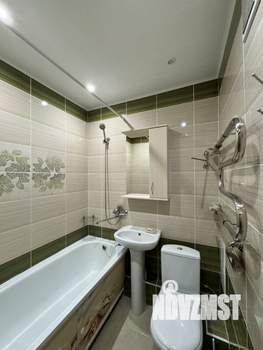 1-к квартира, на длительный срок, 37м2, 6/17 этаж