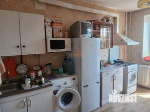 1-к квартира, на длительный срок, 37м2, 5/10 этаж