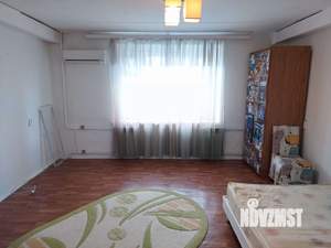 1-к квартира, на длительный срок, 38м2, 7/9 этаж