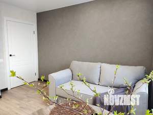 1-к квартира, посуточно, 41м2, 3/14 этаж