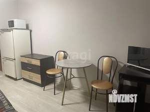 1-к квартира, на длительный срок, 14м2, 1/5 этаж