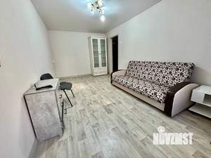 1-к квартира, на длительный срок, 35м2, 1/5 этаж