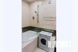 1-к квартира, посуточно, 40м2, 8/8 этаж