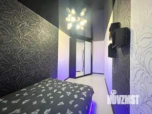 2-к квартира, на длительный срок, 40м2, 5/5 этаж