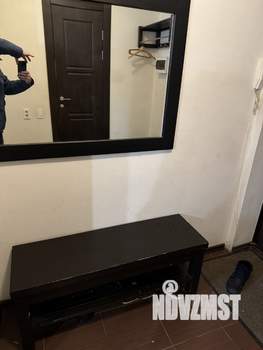 Студия квартира, посуточно, 30м2, 6/10 этаж