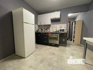 Студия квартира, на длительный срок, 26м2, 4/17 этаж