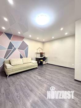 1-к квартира, на длительный срок, 32м2, 5/9 этаж