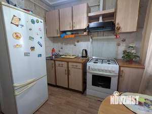 1-к квартира, на длительный срок, 32м2, 2/5 этаж