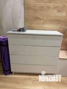 Студия квартира, на длительный срок, 25м2, 6/16 этаж