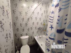 1-к квартира, на длительный срок, 22м2, 2/18 этаж