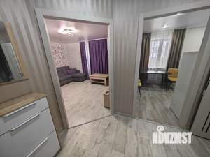 1-к квартира, на длительный срок, 36м2, 8/9 этаж