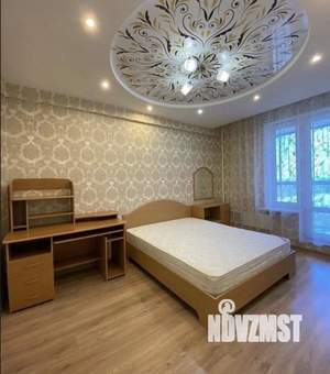 1-к квартира, на длительный срок, 42м2, 10/15 этаж