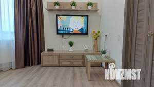 1-к квартира, посуточно, 53м2, 8/10 этаж