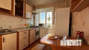 1-к квартира, посуточно, 32м2, 9/9 этаж