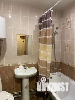 Студия квартира, посуточно, 25м2, 2/17 этаж