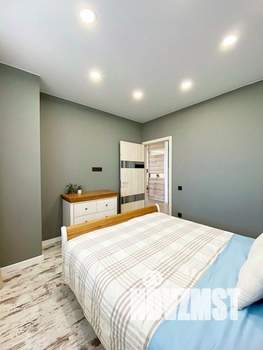 1-к квартира, посуточно, 60м2, 1/1 этаж