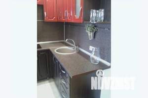 2-к квартира, посуточно, 52м2, 13/16 этаж