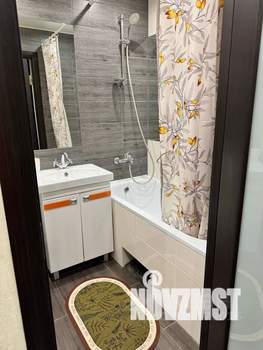 Студия квартира, посуточно, 25м2, 12/17 этаж