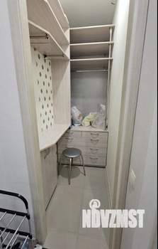 1-к квартира, на длительный срок, 33м2, 5/5 этаж