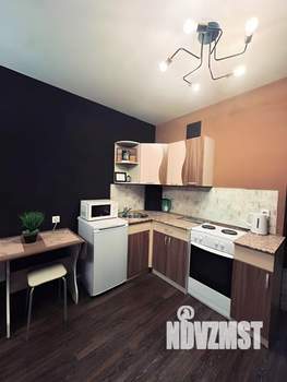 Студия квартира, посуточно, 29м2, 8/9 этаж