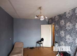 1-к квартира, на длительный срок, 31м2, 3/8 этаж