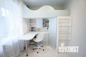 2-к квартира, посуточно, 30м2, 3/3 этаж
