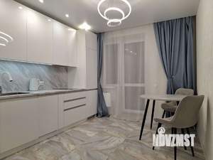 1-к квартира, на длительный срок, 40м2, 5/10 этаж