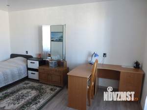 1-к квартира, на длительный срок, 36м2, 5/5 этаж