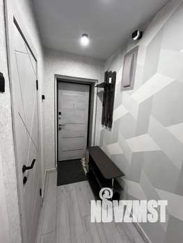 1-к квартира, посуточно, 32м2, 2/5 этаж