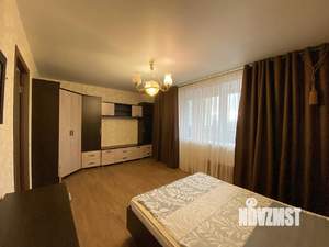 1-к квартира, на длительный срок, 38м2, 6/12 этаж