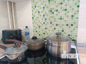 2-к квартира, на длительный срок, 44м2, 7/10 этаж