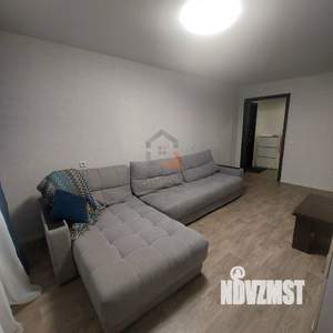 1-к квартира, на длительный срок, 37м2, 5/14 этаж