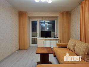 2-к квартира, на длительный срок, 48м2, 10/10 этаж