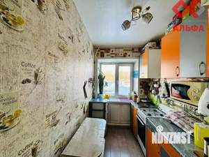 2-к квартира, на длительный срок, 42м2, 1/2 этаж