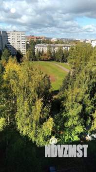 1-к квартира, посуточно, 31м2, 8/9 этаж