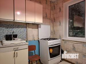 2-к квартира, на длительный срок, 45м2, 2/5 этаж