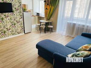 2-к квартира, посуточно, 44м2, 2/5 этаж