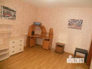 1-к квартира, на длительный срок, 35м2, 3/10 этаж