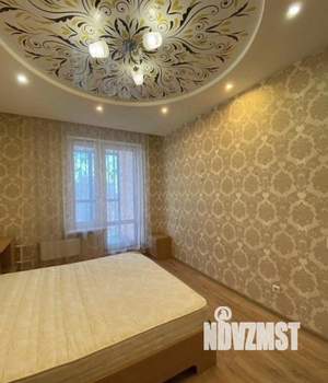 1-к квартира, на длительный срок, 42м2, 10/15 этаж