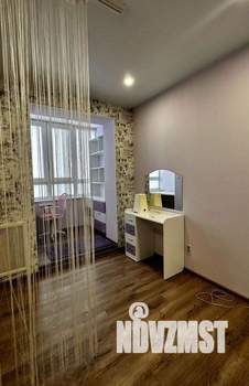 2-к квартира, на длительный срок, 55м2, 1/5 этаж