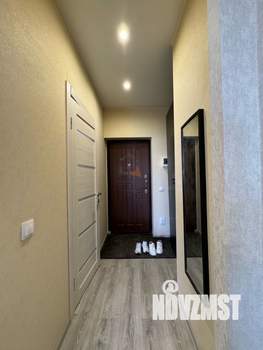 Студия квартира, на длительный срок, 25м2, 13/25 этаж