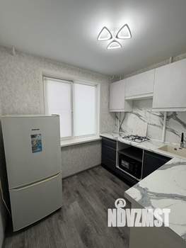 2-к квартира, на длительный срок, 42м2, 3/5 этаж