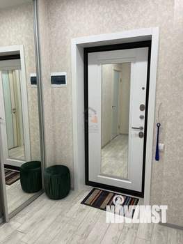 2-к квартира, на длительный срок, 52м2, 9/27 этаж