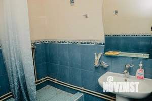 2-к квартира, посуточно, 42м2, 1/1 этаж