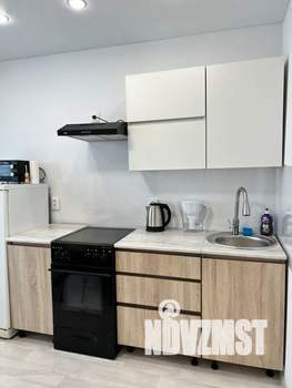 1-к квартира, посуточно, 40м2, 15/18 этаж